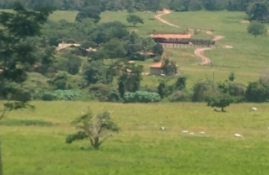 Fazenda para venda em Planalto da Serra